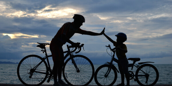15 productivity tips for a startup parent