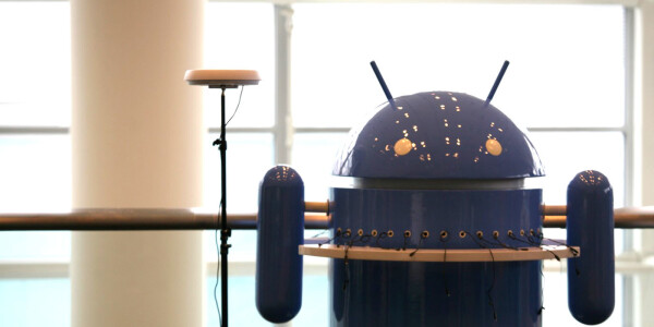 Google reportedly tightening Android manufacturer contracts to require up to 20 pre-installed apps