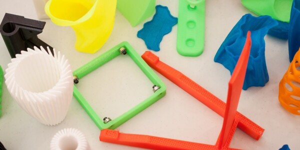 How 3D printing will impact our future: A rundown of companies to keep your eyes on