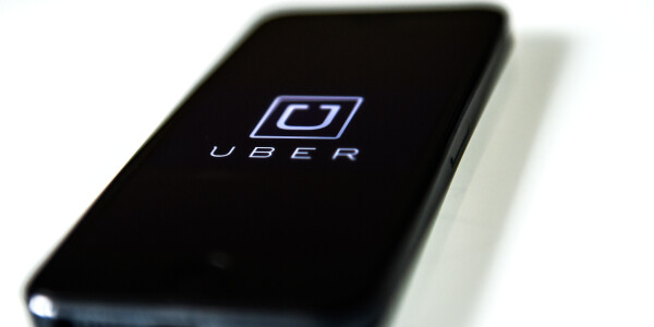 Uber announces UberPool, a carpooling experiment with 40% lower prices than UberX