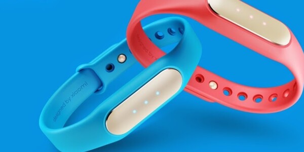 Hands-on with Xiaomi’s $13 fitness band: A beautifully simple tracker that also unlocks your phone