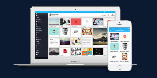 Pinterest acquires and discontinues content organization service Icebergs