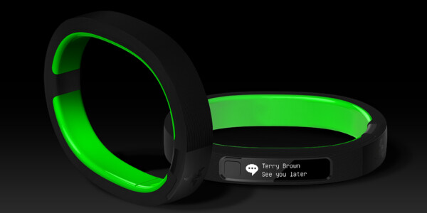 Razer’s sub-$100 Nabu wearable device integrates WeChat, behaves much like a smartwatch