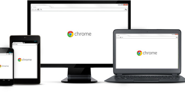 Chrome 37 beta arrives with DirectWrite on Windows, revamped password manager, and drops sign-in for apps