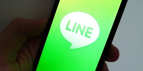 China reportedly blocked chat apps Line and Kakao Talk over terrorism concerns