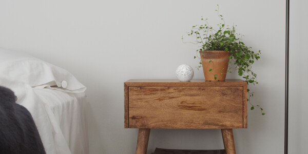 Sense is a bedside gadget for monitoring and improving your sleep