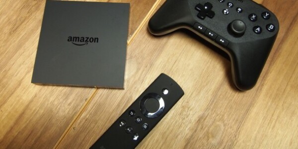 Amazon expands support for the companion app of its exclusive Fire TV game to Android tablets