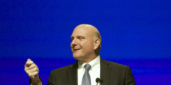Ex-Microsoft CEO Steve Ballmer rebounds with teaching roles at Stanford and USC business schools