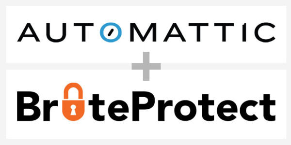 Automattic acquires WordPress security plugin BruteProtect