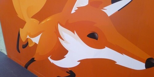 Mozilla is launching its first Firefox OS smartphone in India this week