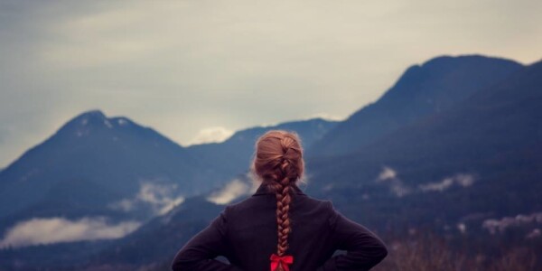 Dealing with fear in the business world: Lessons from fighters
