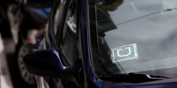 Uber denies Lyft accusation that its employees canceled thousands of rides on rival platform