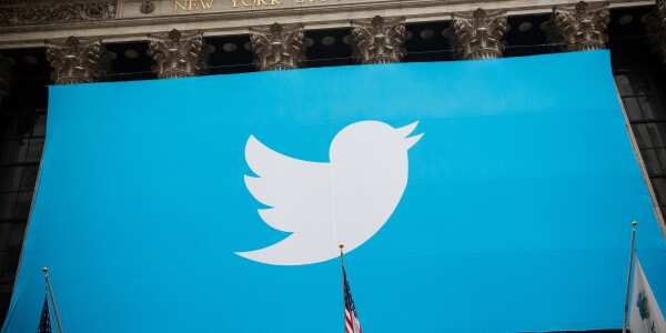 Twitter is testing a ‘buy’ button for tweets on mobile