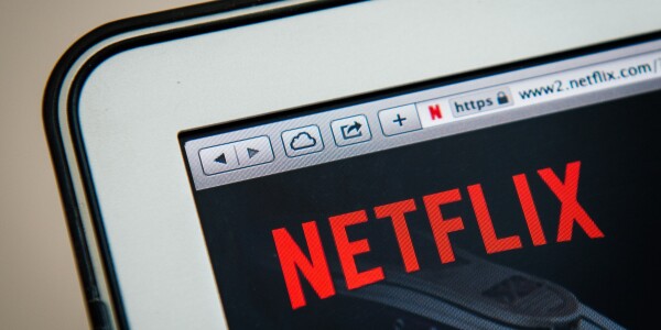 Netflix launches its movie and TV streaming service in Germany