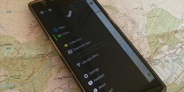 Nokia’s HERE maps opens to all with a new self-service portal for third-party developers