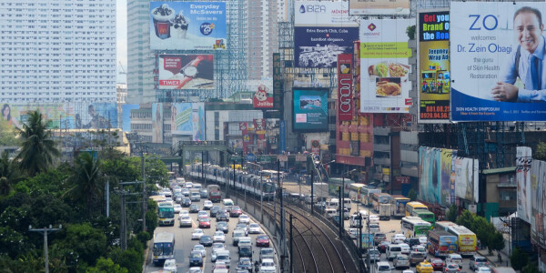 The Rise of Rebittance
: Reinventing money transfers in the Philippines with Bitcoin