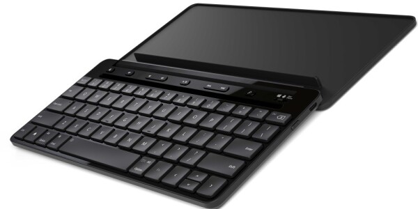 Microsoft unveils Universal Mobile Keyboard for Android, iOS, and Windows, coming next month for $79.95