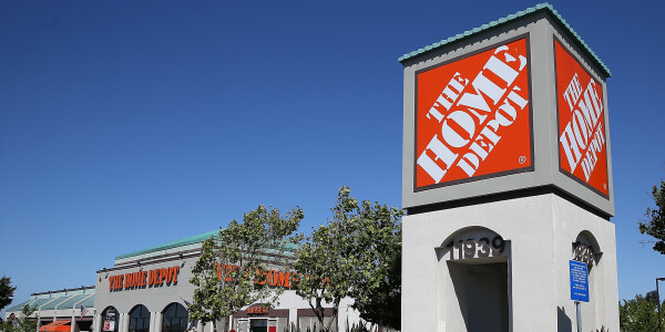 Home Depot confirms months-long credit card breach in its US and Canada retail stores