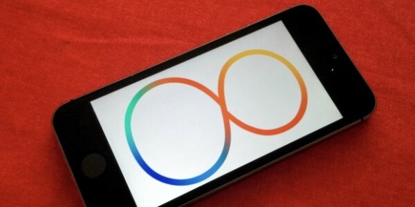 iOS 8 is rolling out now for iPhone, iPad and iPod touch