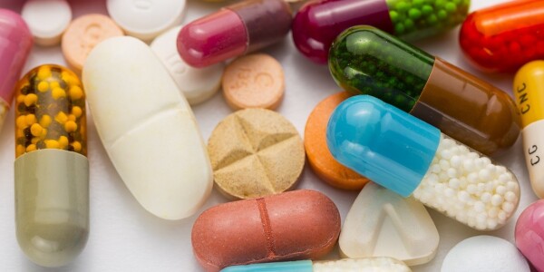 How 3D printing will change the pharmaceutical world forever