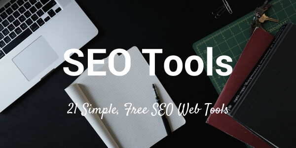 21 free SEO tools to instantly improve your marketing
