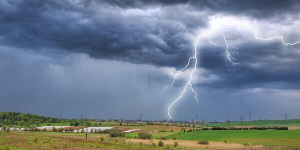 The sky is falling: Is cloud computing right for your business?