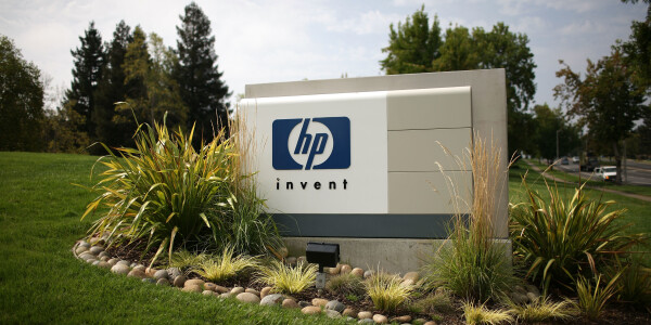 Confirmed: HP is splitting into two separate companies