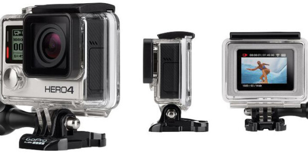 Livestream for iOS gets GoPro camera support for real-time broadcasting