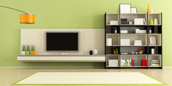 What must happen to spark mass adoption of connected lighting?