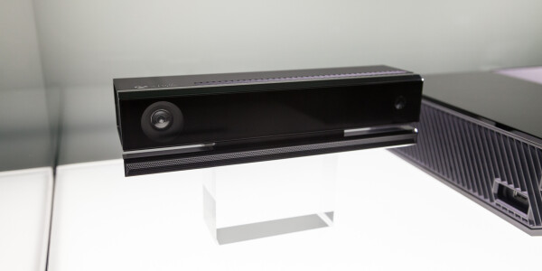 Microsoft releases Kinect v2 SDK 2.0, allows devs to publish apps in the Windows Store