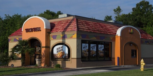 Taco Bell’s mobile apps now let you order and pay ahead of collection