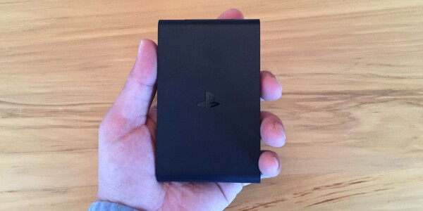 PlayStation TV review: A good idea with poor execution