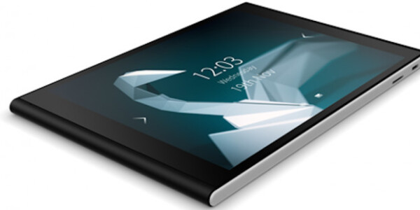Jolla’s tablet smashes the $1m crowdfunding barrier in less than 48 hours