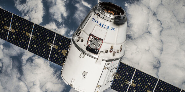 The billionaire’s race to colonize space: Blue Origin versus SpaceX