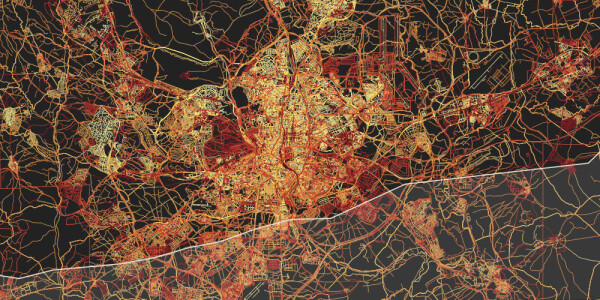 CartoDB’s new pricing lets anyone build and share elegant maps