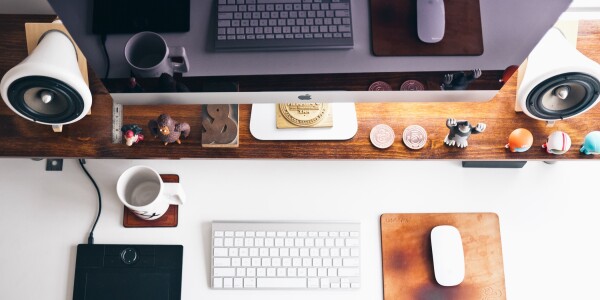 Productivity advice I learned from people smarter than me