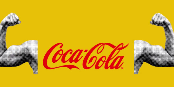 Why Coca-Cola is targeting experienced entrepreneurs without startups
