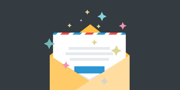 The email hot or not list