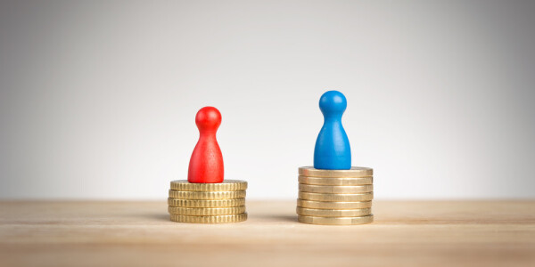 Are entrepreneurs finally closing the gender gap?