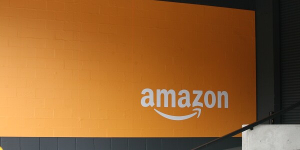 Amazon is down for some users in Europe [Update: It’s back!]