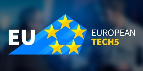 Announcing the 2015 European Tech5: Identifying Europe’s fastest-growing tech companies