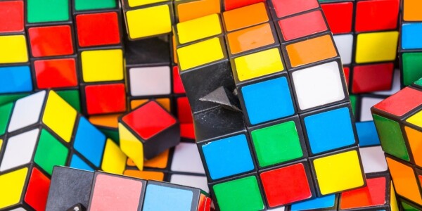 Real innovation is about solving problems, not having ideas