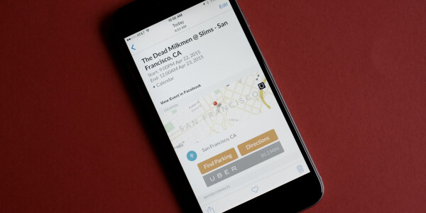 Calendar app Tempo gets a design makeover and smart autocomplete