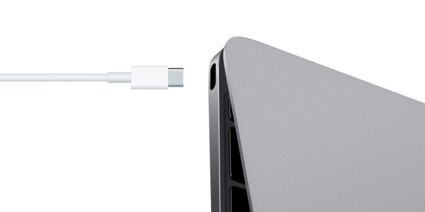 One cable to rule them all: Everything you should know about the new MacBook’s USB-C port