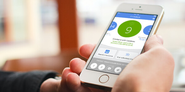 CircleBack keeps your contacts up to date effortlessly