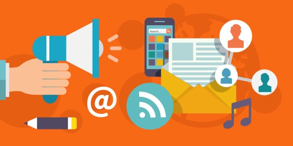 9 content marketing tips for sales people