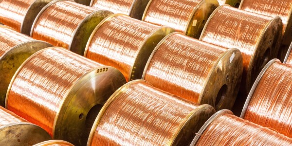 How copper is saving people’s lives in hospitals