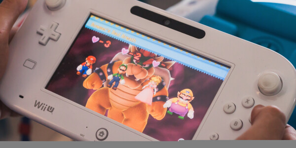Nintendo: The reluctant mobile superpower on a collision course with Apple