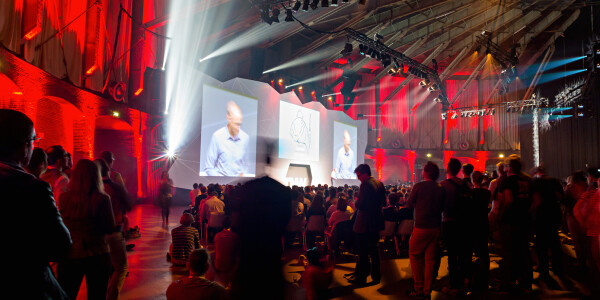How to supercharge your networking at TNW Conference