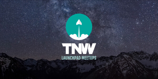 TNW Launchpad: Connecting startups to corporates via real-life meetups